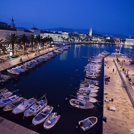 Guest House Marija Split Exterior foto