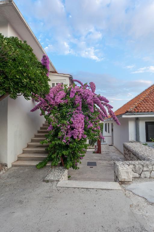 Guest House Marija Split Exterior foto
