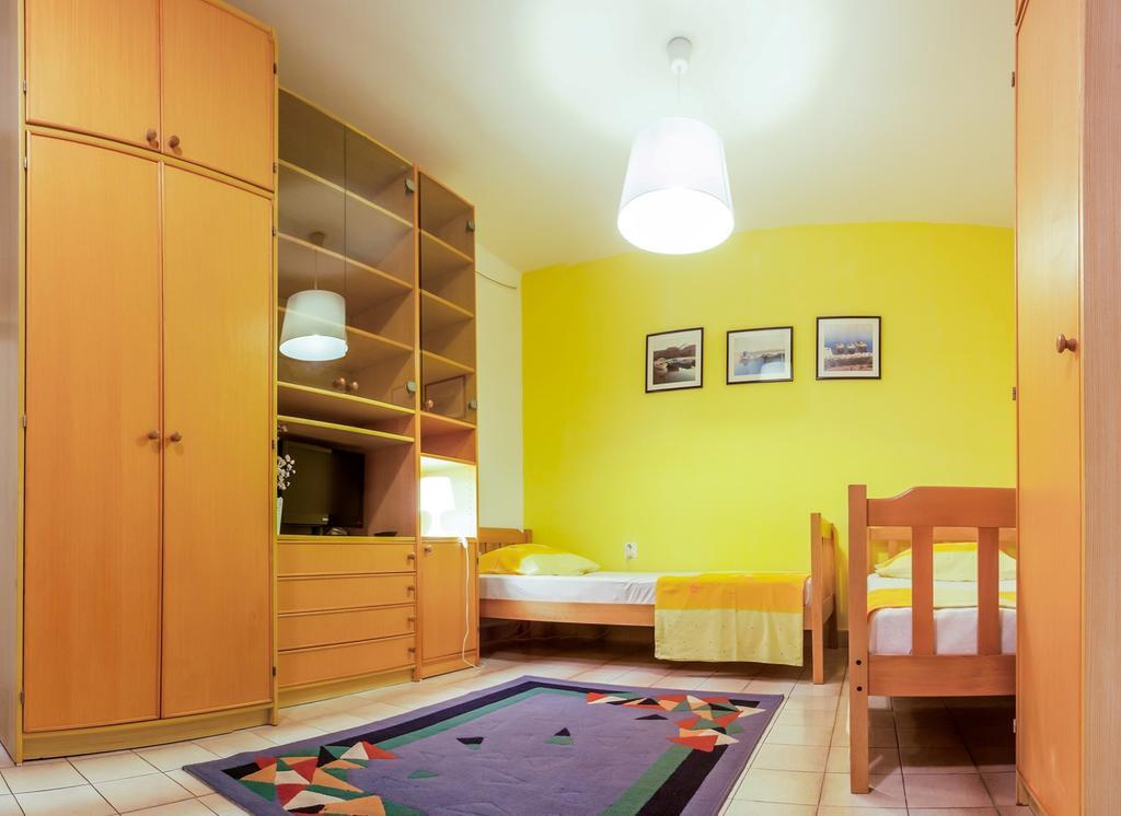 Guest House Marija Split Habitación foto