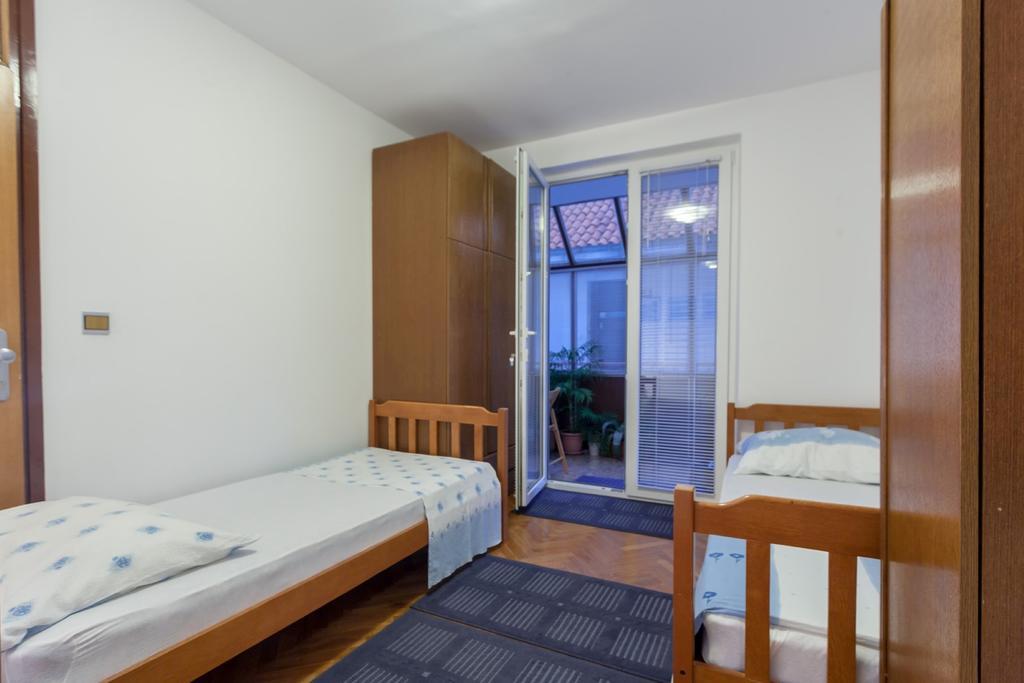 Guest House Marija Split Habitación foto