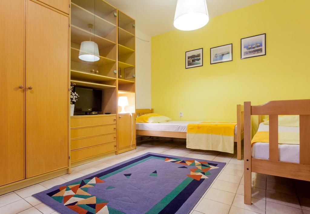 Guest House Marija Split Habitación foto